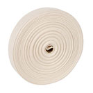 SANGLE COTON Largeur 35mm(x 25m) - Sangle d'attache en rouleau de 25m